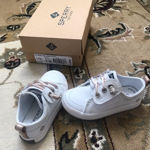 Sperry girl toddler shoes #6